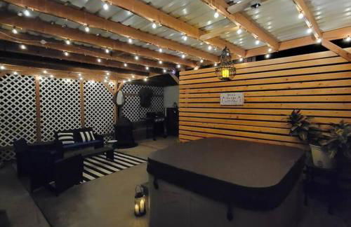 Desert Oasis With Hot Tub! - Foto 13