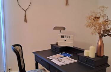 Agréable maison angevine - Foto 5