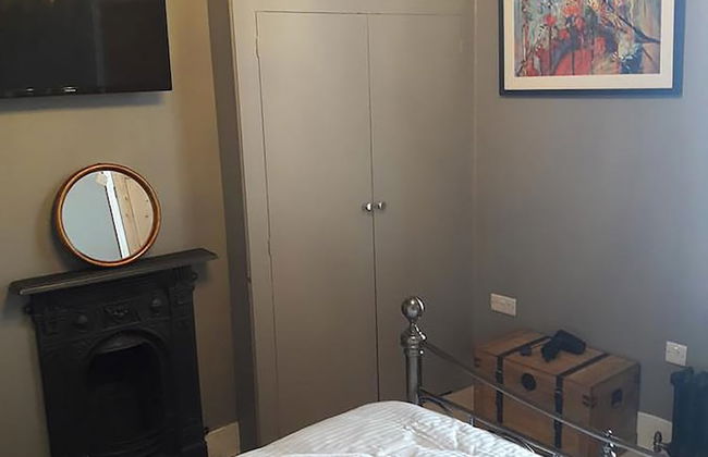 Simpsons Cottage - Grove Road Cottages - Foto 5