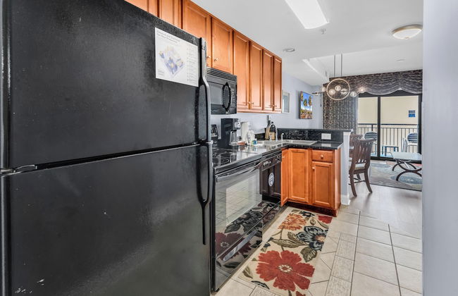 Beachfront Anderson Condos by Hosteeva - Foto 19