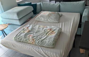 2-room guest apartment for 2 people - Foto 6