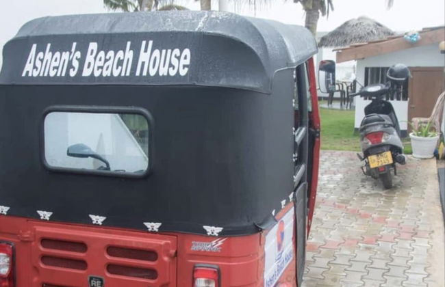 Ashen's Beach House - Foto 52