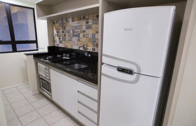 Le Village Flats e Hotel - Foto 15