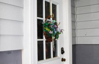 Roomy 2 bedroom 1 bath with private entrance, with fenced yard, and sports court - Foto 23