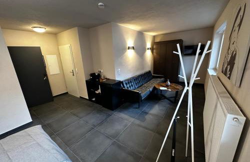 casa ECH Ferienhaus Oberelsbach - Foto 56