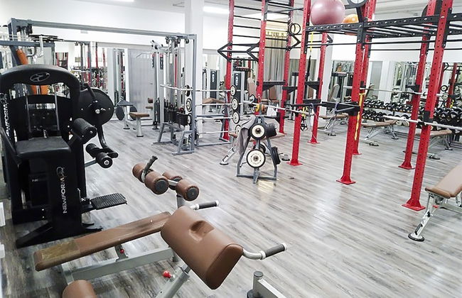 LuxRent Loft Lagrange - Foto 22