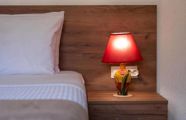 Atalanti Seaside Junior Suites - Foto 16