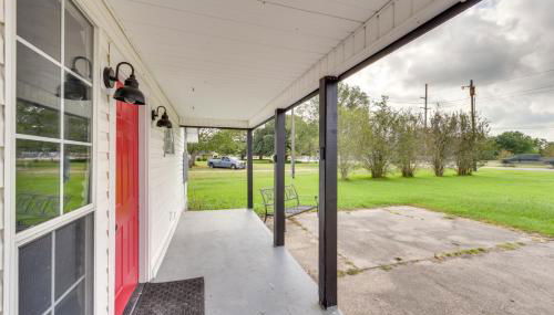 Lousiana Escape Near Hunting Pets Welcome! - Foto 3