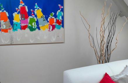 Cap sur le Sable à Moguériec - Photo 42