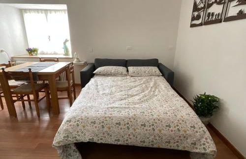 Ciasa Larese, between the lake and the Dolomites - Foto 6