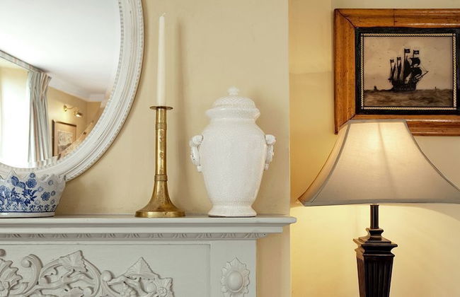 Epsom Cottage - Photo 7