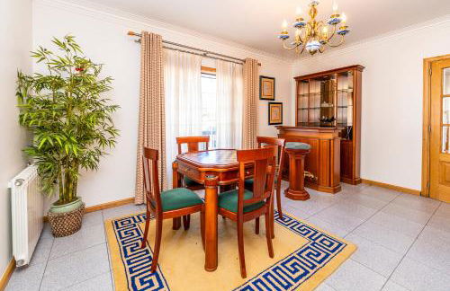 Family Beach House in Amorosa, Northern Portugal - Foto 36