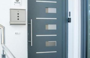 Barrierefreie Luxusoase I SnapLiving Apartments - Foto 45