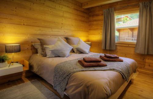 Chalet Marinaka - OVO Network - Photo 15