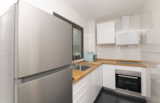 Balcon Del Atardecer - Foto 8