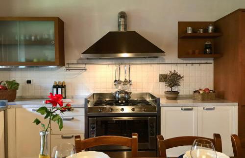 Agriturismo Podere Filicaia - Foto 58