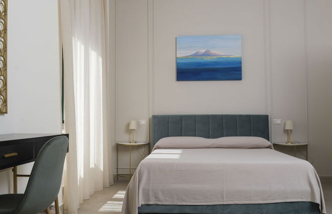 Residenza d'epoca Chiostro San Francesco - Foto 2