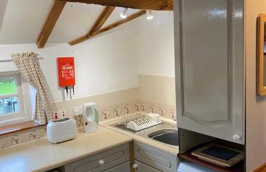 Bank Farm Cottages - Foto 24