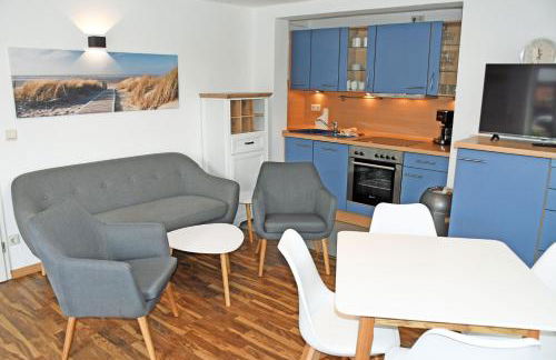 Ferienwohnung 1 Havelland - Foto 6