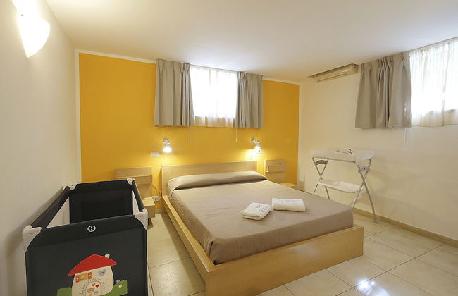 Residence Villa Livia - Foto 7