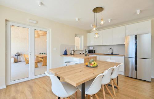 Villa Korta - Spacious House with Pool - Foto 5