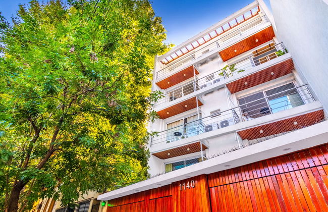 Luxury Apartments in Palermo - by BueRentals - Foto 1