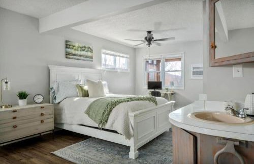 Mountain Top Retreat Shenandoah - Foto 27