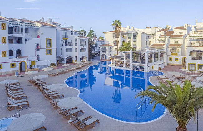 Sunset Harbour Club - Foto 22