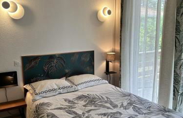 Chalet Mavalear Naturiste la Jenny - Foto 14