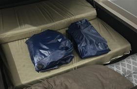 Apto 50m da praia Gonzaguinha São Vicente Edifício Estrela do Mar - Photo 19