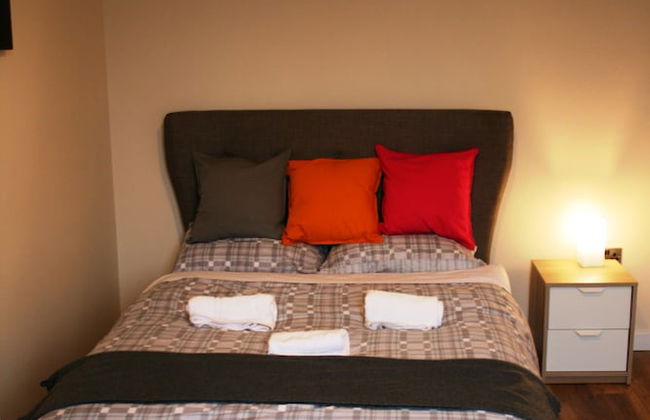 Premier Lodge - Foto 3