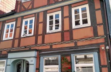 Damm 10 Appartement - Foto 1