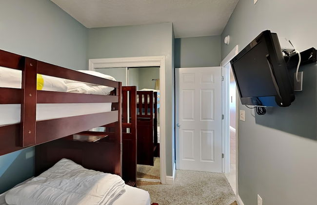 Majestic Beach Resort by Southern Vacation Rentals II - Foto 53