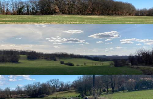 Les fontanelles du quercy blanc - Foto 45