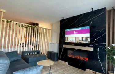 Hotel La Barrosa - Foto 8