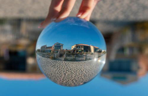 Le chant des vagues - Foto 55