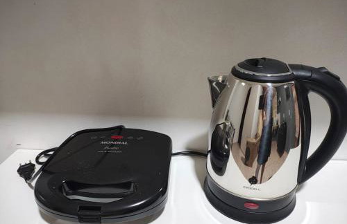 Residencial Carvalho Ap3 - Foto 6