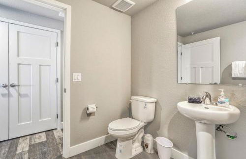 New Lower Condo-mins to downtown-Pet Friendly - Foto 15