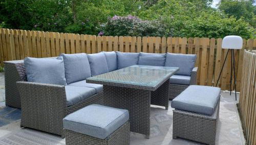 Afonfa - Llanuwchllyn - Photo 4, Garden