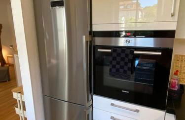 Taufrische Ferienwohnung Würzburg - Foto 5