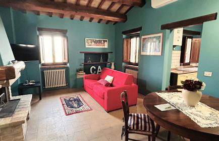 Corte Fratini Residenza D'Epoca - Photo 135