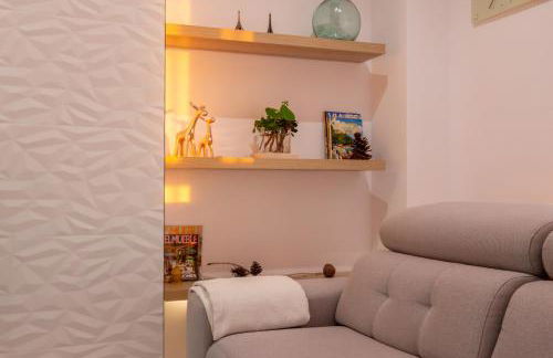 The Sunset Flat - Design & relax - Foto 15