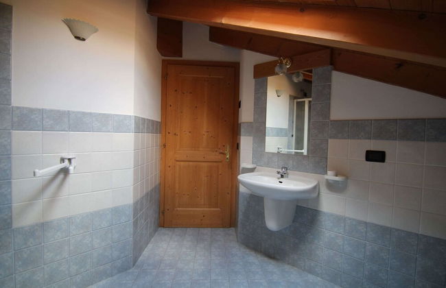 Holiday Home With View - Foto 28