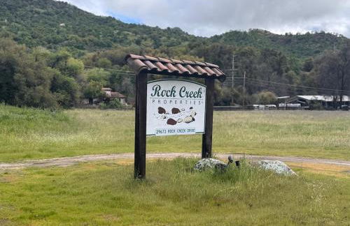 Bear Hollow by Sequoia National Park - Foto 64