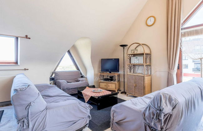 Apartment in Koksijde Near the Beach - Photo 13