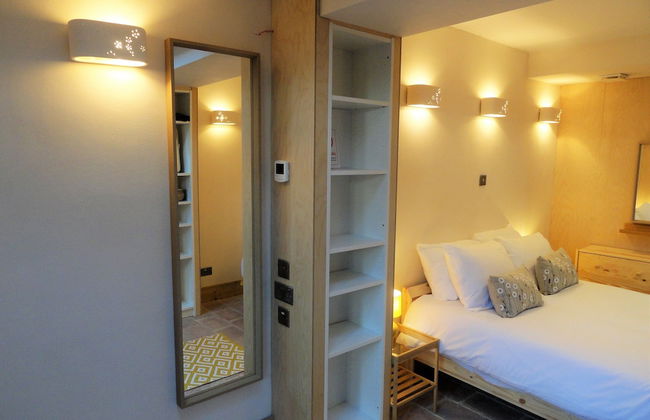 The Little Luckwell Apartment - Foto 4