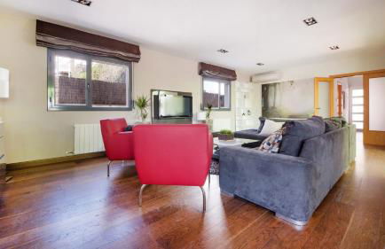 Villa Déjà Vu with stunning sea views - Photo 19