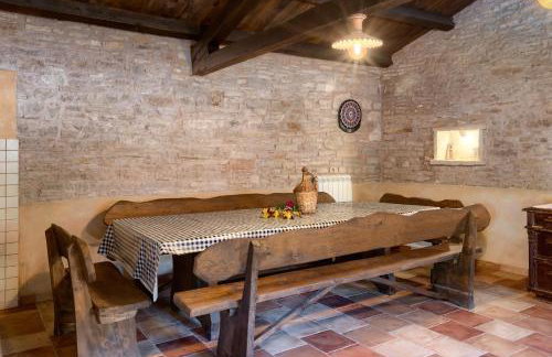 Villa Paulina -an authentic sense of Istrian life - Photo 61