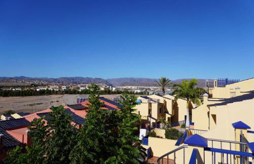 Casa Mediterraneo - Triplex - Bahia Meloneras - Foto 54