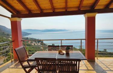 Barbati Sunrise Suite - Foto 9